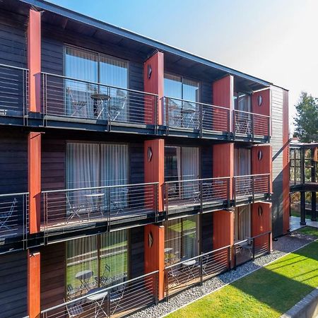 Hotel Piedra Verde Ранкагуа Экстерьер фото