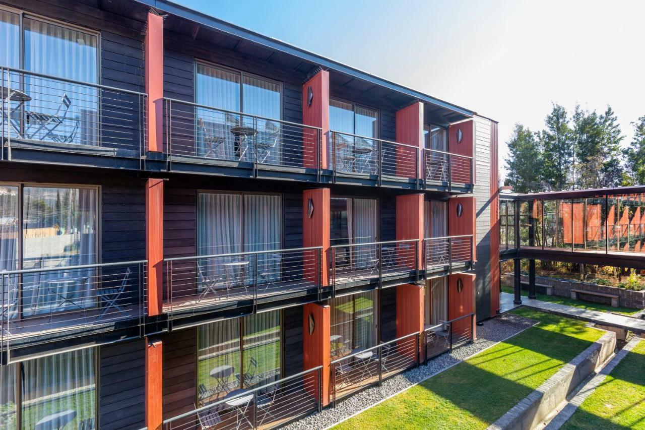 Hotel Piedra Verde Ранкагуа Экстерьер фото