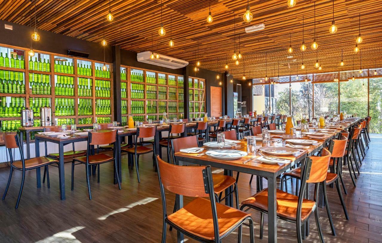 Hotel Piedra Verde Ранкагуа Экстерьер фото