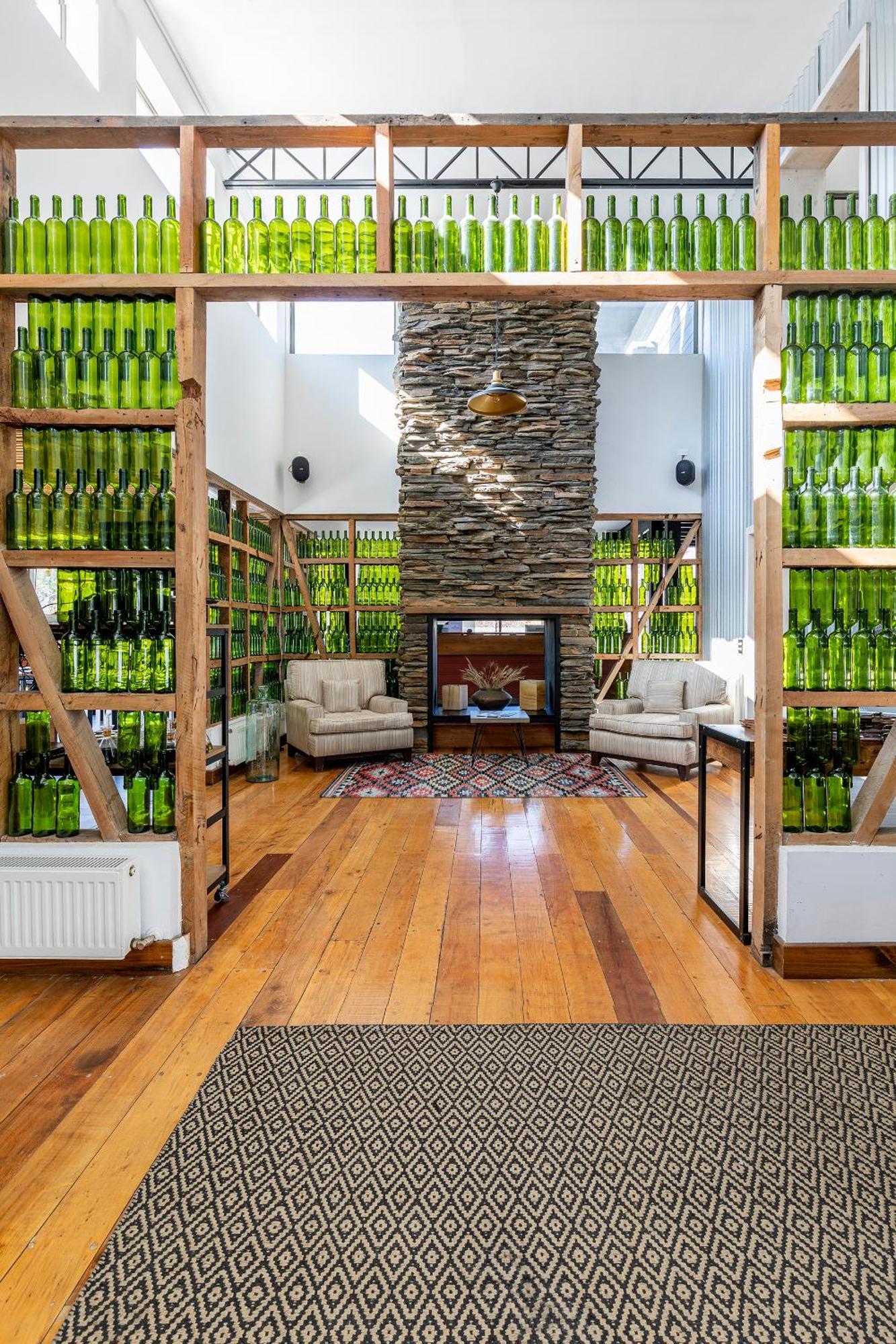 Hotel Piedra Verde Ранкагуа Экстерьер фото