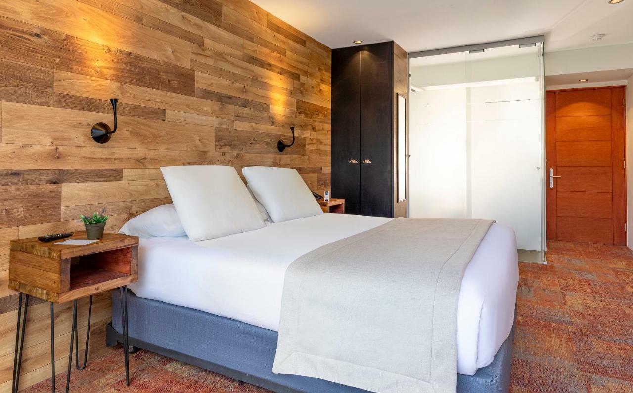 Hotel Piedra Verde Ранкагуа Экстерьер фото