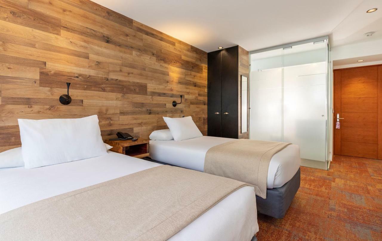 Hotel Piedra Verde Ранкагуа Экстерьер фото